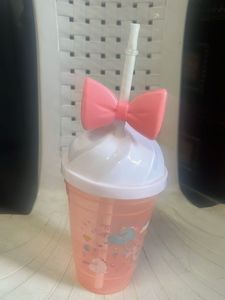 Cute Unicorn Sippy Cup