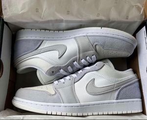 Nike Jordans Lows