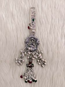 Pure Silver Fancy Juda