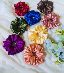 Wholesale Scrunchies For Best Rate