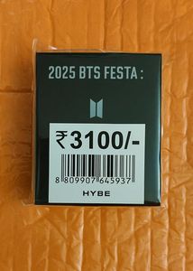 BTS Combo Offer – Limited Time