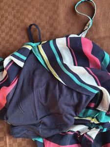 Beachy Top