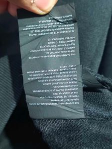 boy London Black Graphic Sweatshirt