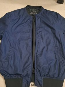 MUFTI BOMBER JACKET