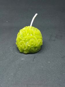 Handmade Paraffin Wax Scented Candle