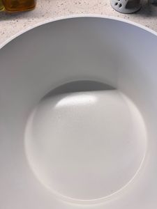 Chef Special Aluminium Casserole - 5.5L