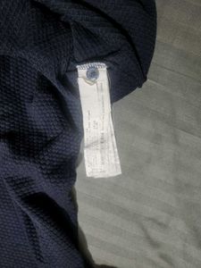 Original Mens ZARA Polo Tshirt