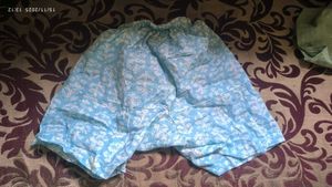 Comfy Printed Shorts (Set of 2)