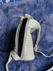 Stylish Basket Sling Bag
