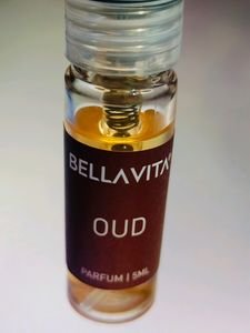 Bella Vita organic OUD perfume premium
