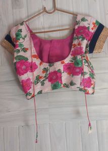 Chniya Choli
