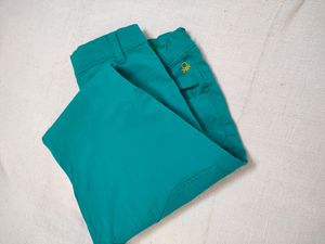 Benetton Jeans