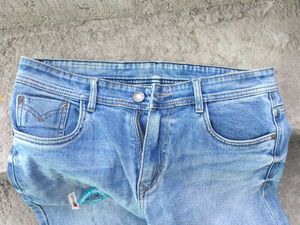 LEVI&#39;S Baggy JEANS MEN