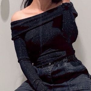 Fancy party wear Top