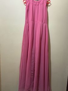 Designer Gown