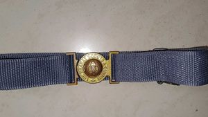 Belt