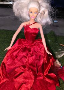 doll