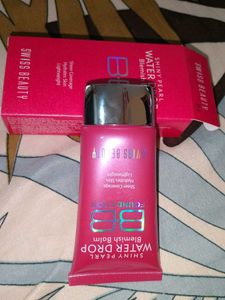 Shiny Pearl BB Blemish Balm
