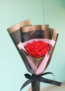 Red Rose Bouquet 🌹