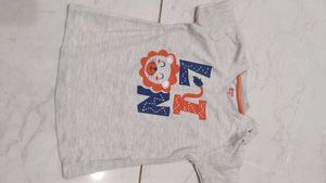 Cute Lion Cub Outfit