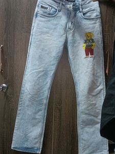 Jean US Polo Assn.