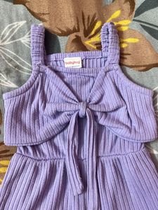 Babyhug Play Suit ..!