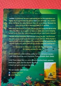 You are My reason to smile by Arpit Vageria|Novel
