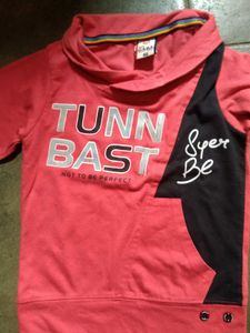 Boys Pant Tshirt Set