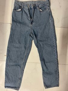 H&M ‼️Blue Denim Jeans