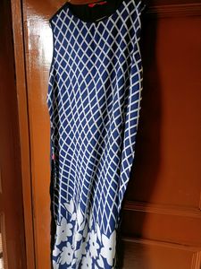 Long Kurti