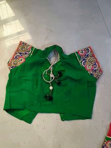 Party Wear Saree