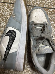 DiorxNike Sneakers