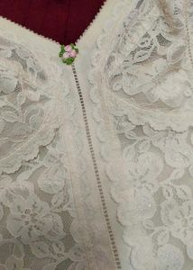 Cute Corset Style Camisole