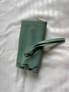 Women Wallet 5