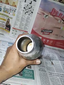 One Litre Milton Thermos Flask