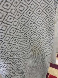 Patterned Casual Shirt