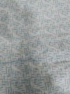 Pure Cotton Embroidered Dress Material