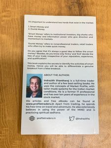 Breakout Trading Book