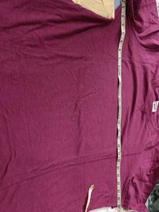 women premium quality tshirt