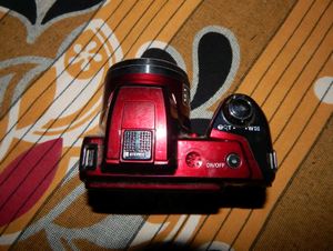 Nikon Coolpix L110 ( Not Working )