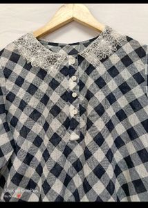 Premium Quality Fancy Top Completely New
