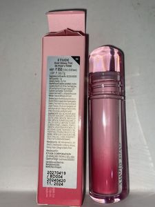 Etude Over Glowy Tint #06 Pink&#39;s TONE