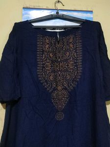 Salwar Kurti Set