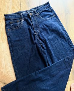 4 Straight Pants Combo With Full Length