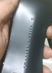 Original Charles &amp; Kith Heels