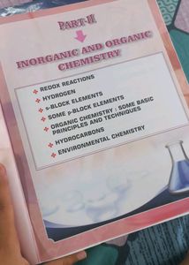 KL Chugh ISC CHEMISYRY For Class 11