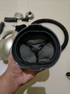 NOVA Vaccum Cleaner &amp; Blower 1000W