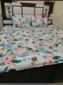 Cotton Bedsheets