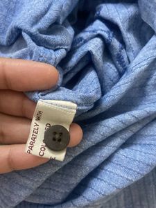 Fabindia Men’s Cotton Kurta