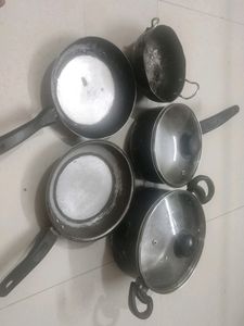 Cooking Set